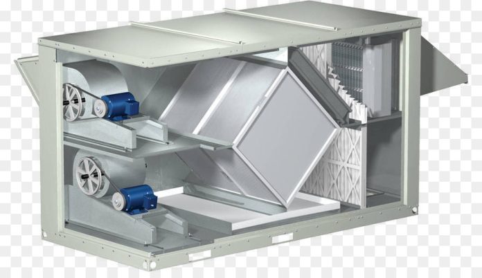 Heat Recovery Unit