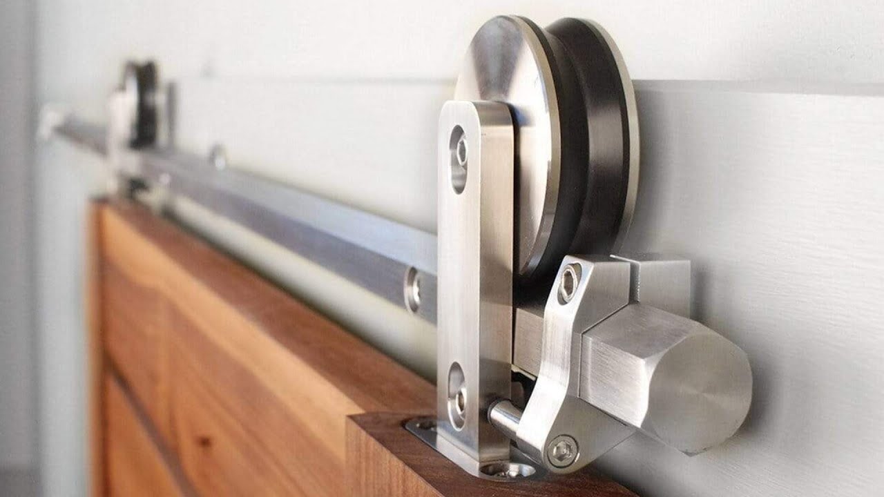 sliding door rollers Adelaide
