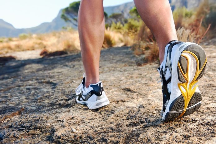 shoes for plantar fasciitis