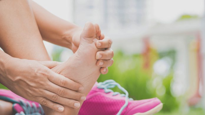 Sandals For Plantar Fasciitis