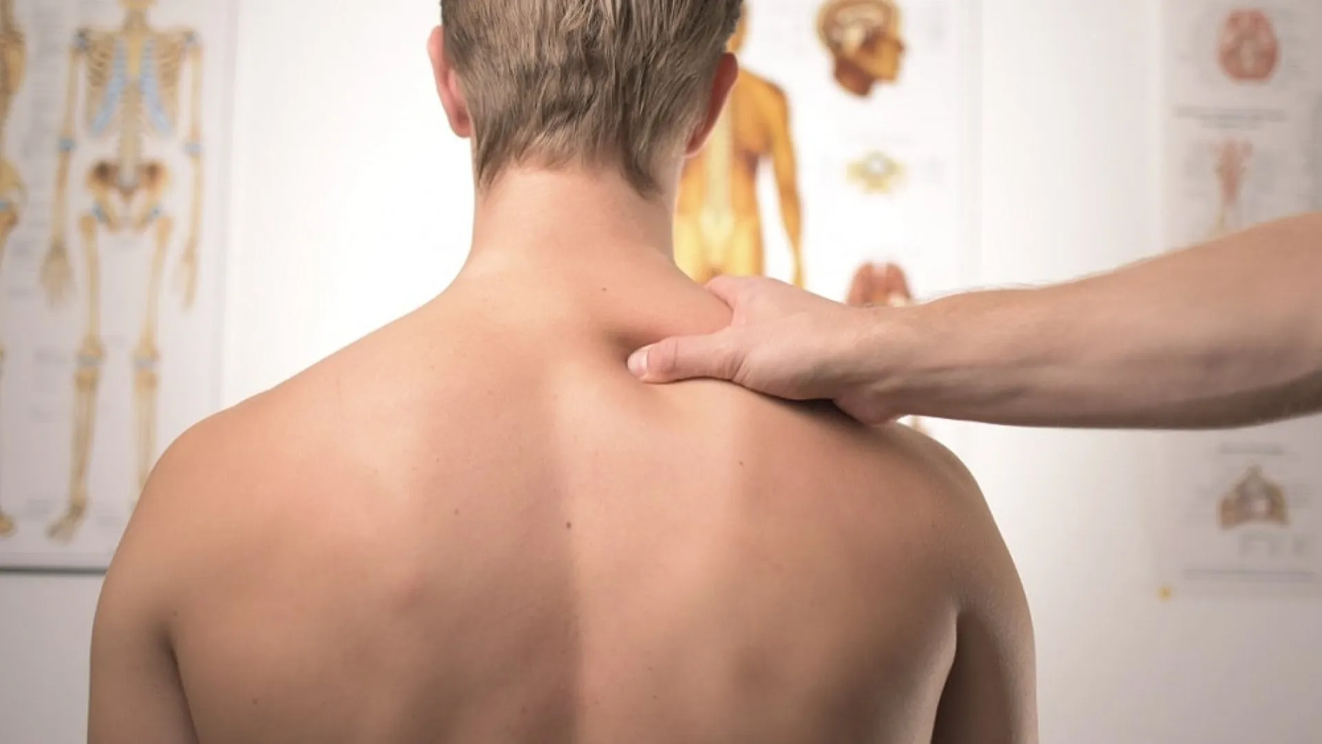 Trigger point therapy Melbourne