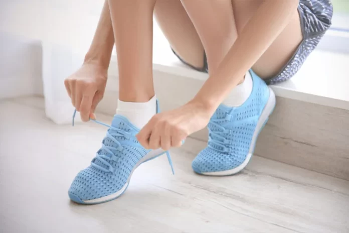 Best Shoes For Heel Support
