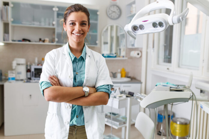 dentist Capalaba