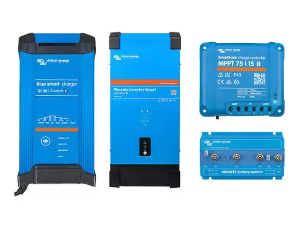 2000w Pure Sine Wave Inverter