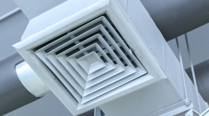 heat ventilation
