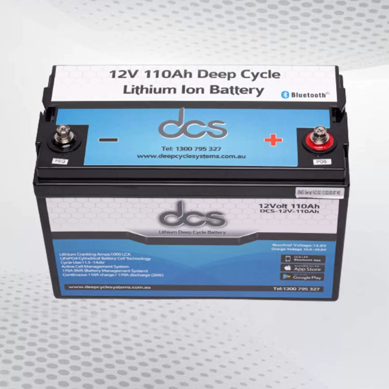 lifepo4 battery