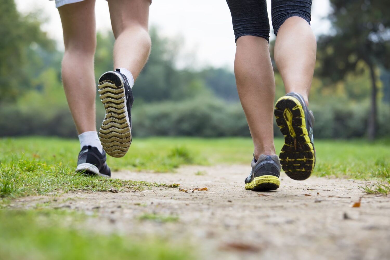 Best Athletic Shoes For Supination