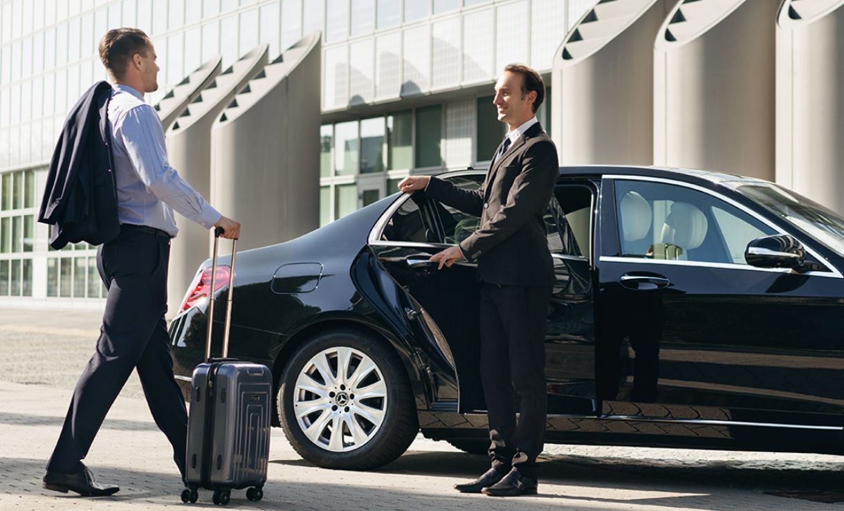 Chauffeurs Airport Transfers Melbourne