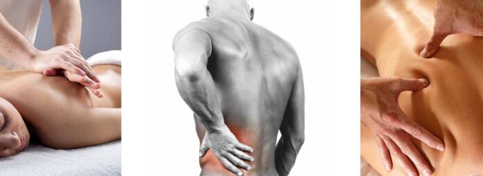remedial massage Prahran