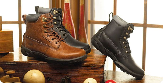 winter boots for seniors