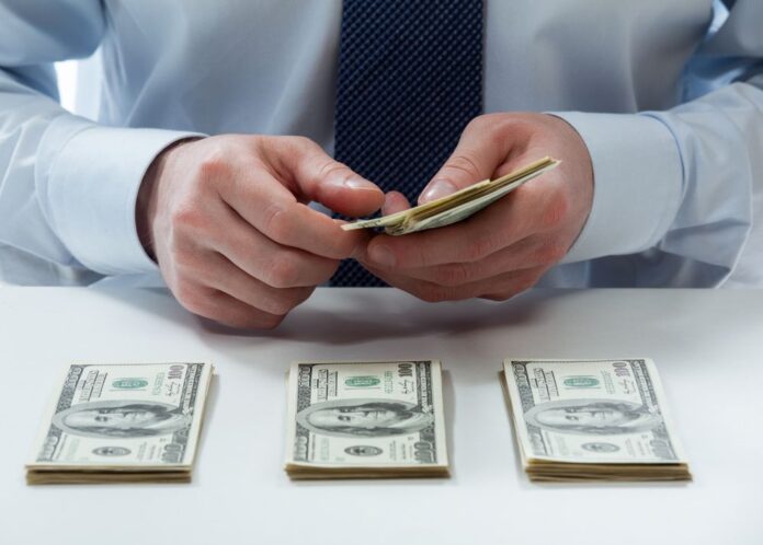 Money lenders Sydney