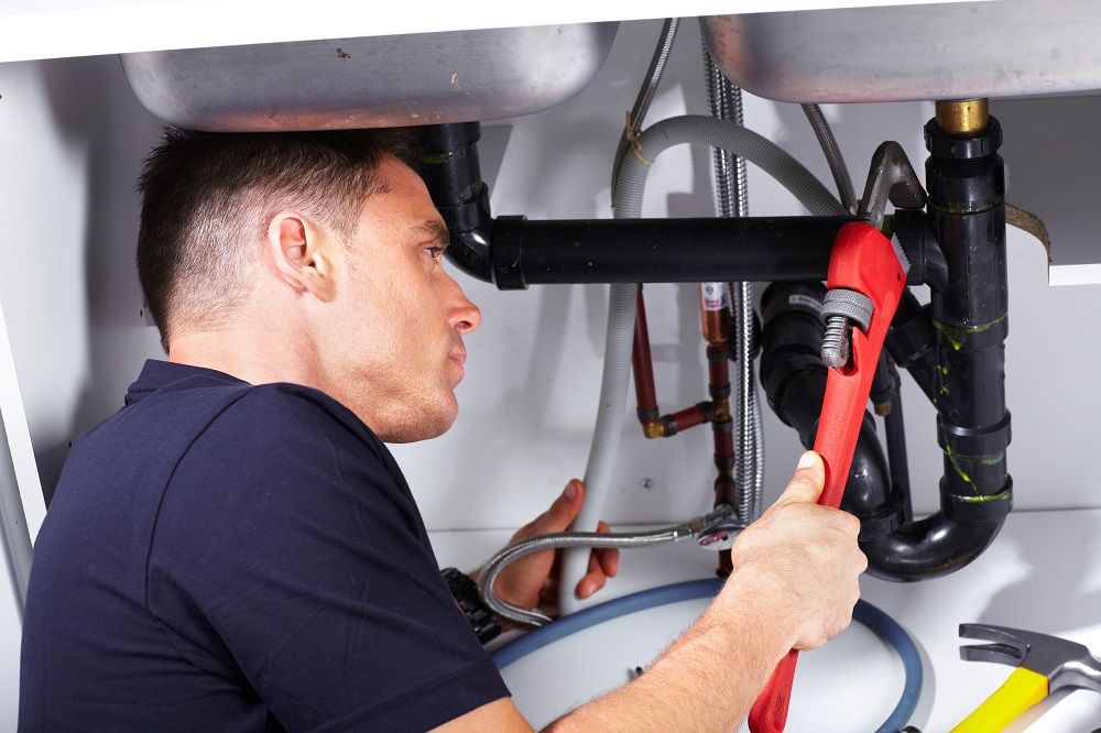  Plumber Baulkham Hills