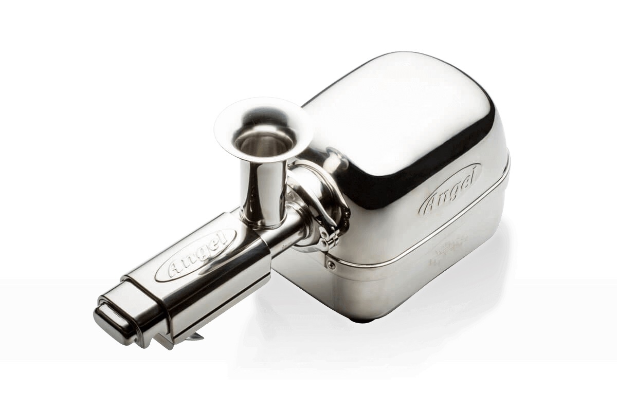  angel juicer 8500