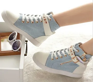 Wide Fitting Shoes For Women