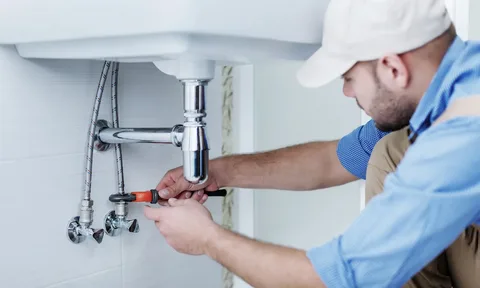 Plumber Carlingford
