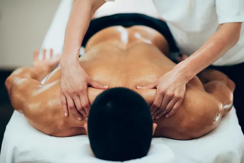  remedial massage Prahran 