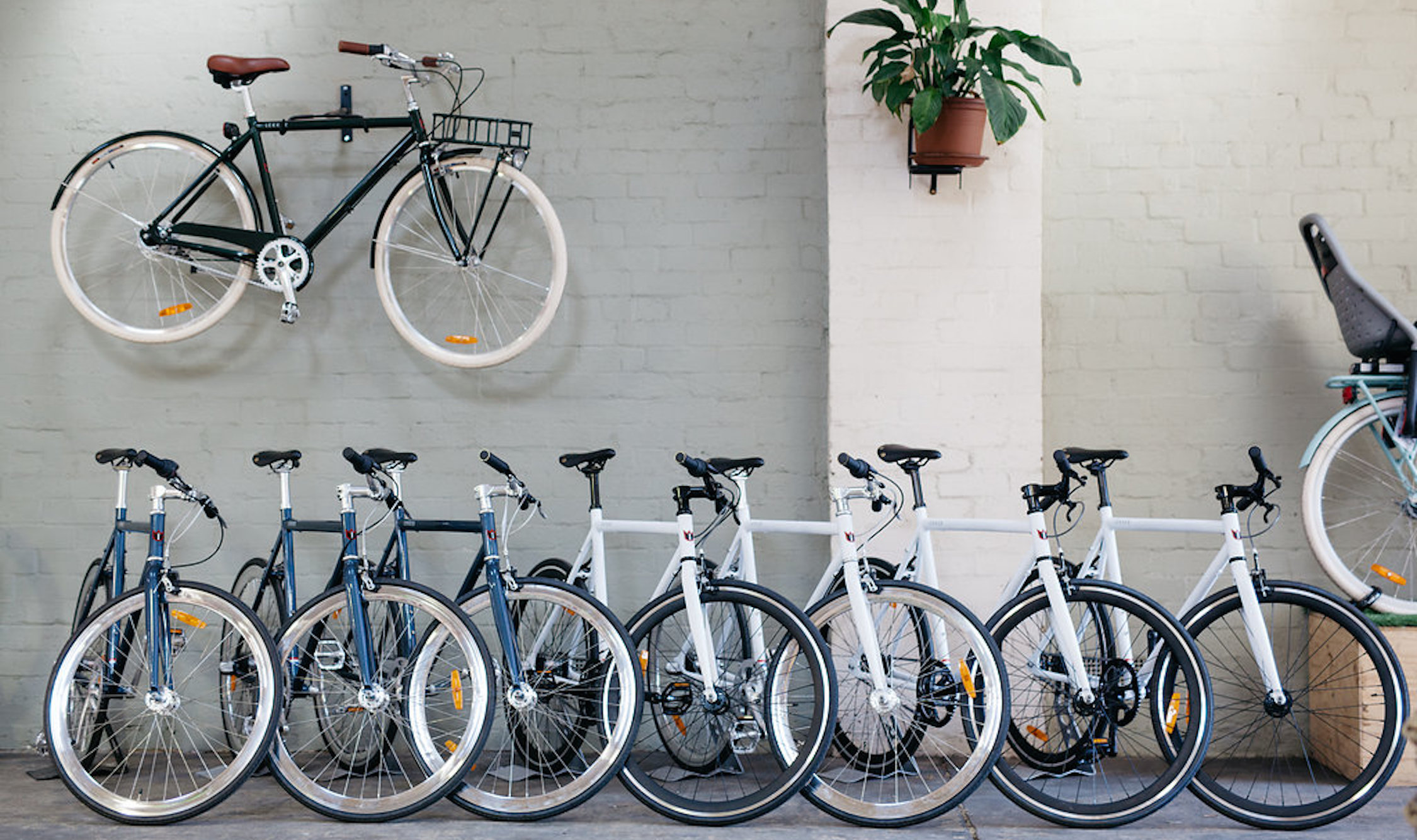 Second Hand Electric Bikes Sydney