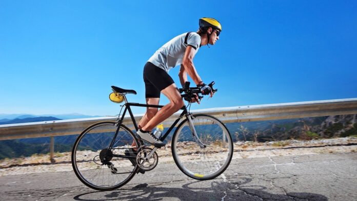 bicycle hire Brisbane