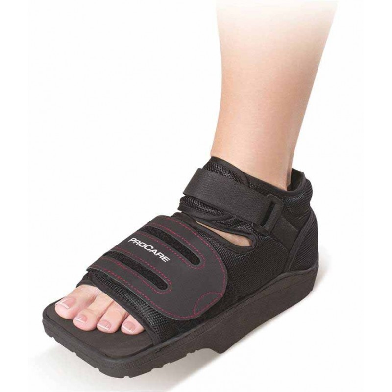 Shoes For Hallux Valgus