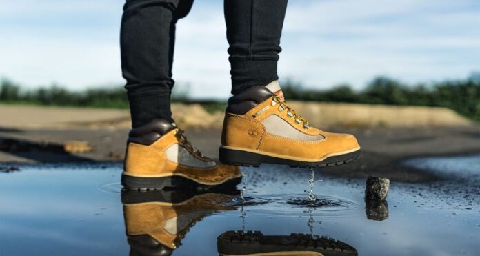 Wide Fit Shoes Mens