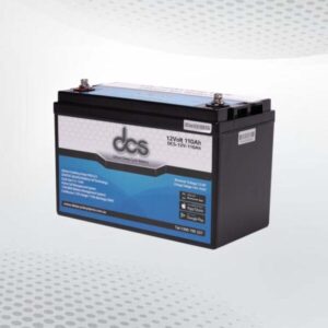  Power solar battery