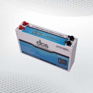  Power solar battery