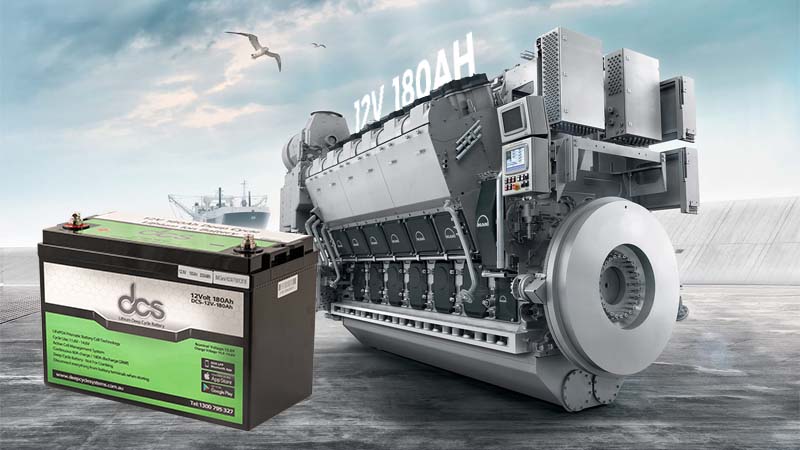 How To Properly Charge And Maintain Your 12v Li Ion Battery