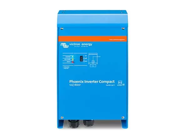  1500w Inverter