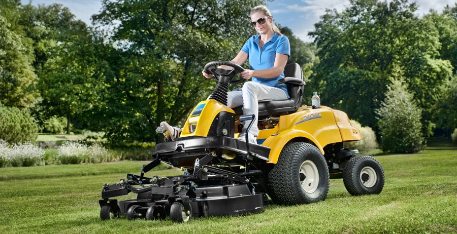  ride on mowers brisbane
