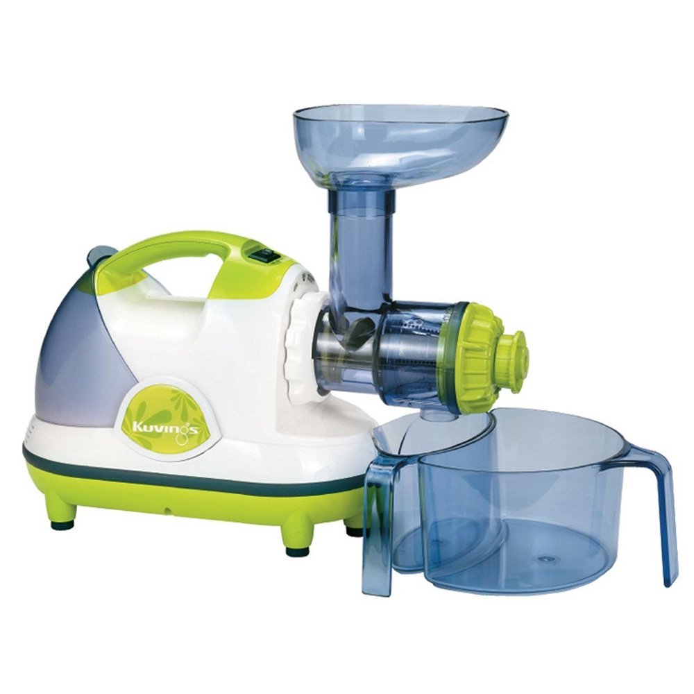  angel slow juicer