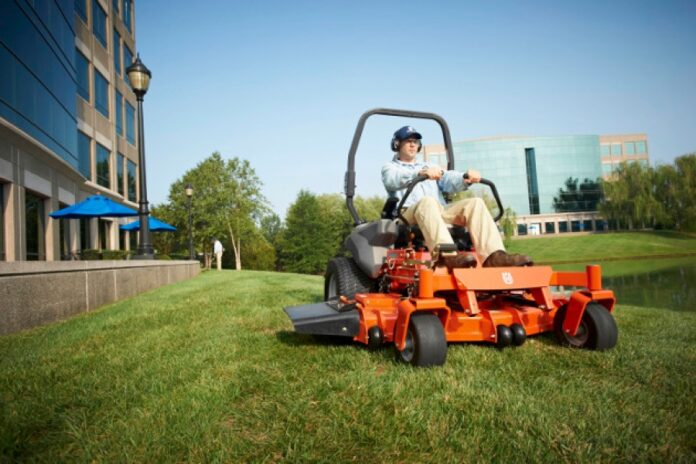 ride on mowers brisbane