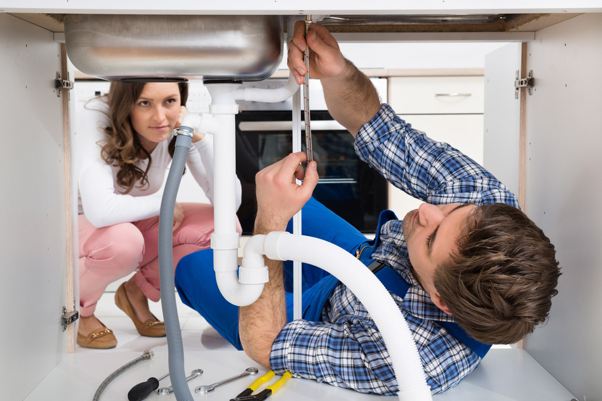 plumber Dural
