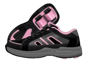 shoes for heel spurs