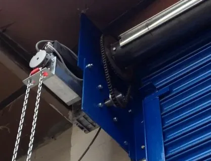 Roller Door Manufacturers Adelaide