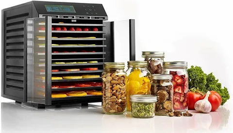 Dehydrator Excalibur Australia
