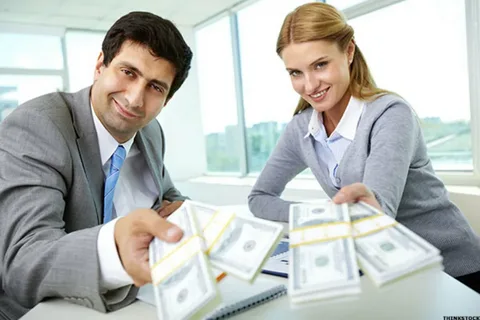 Personal Loans Sydney