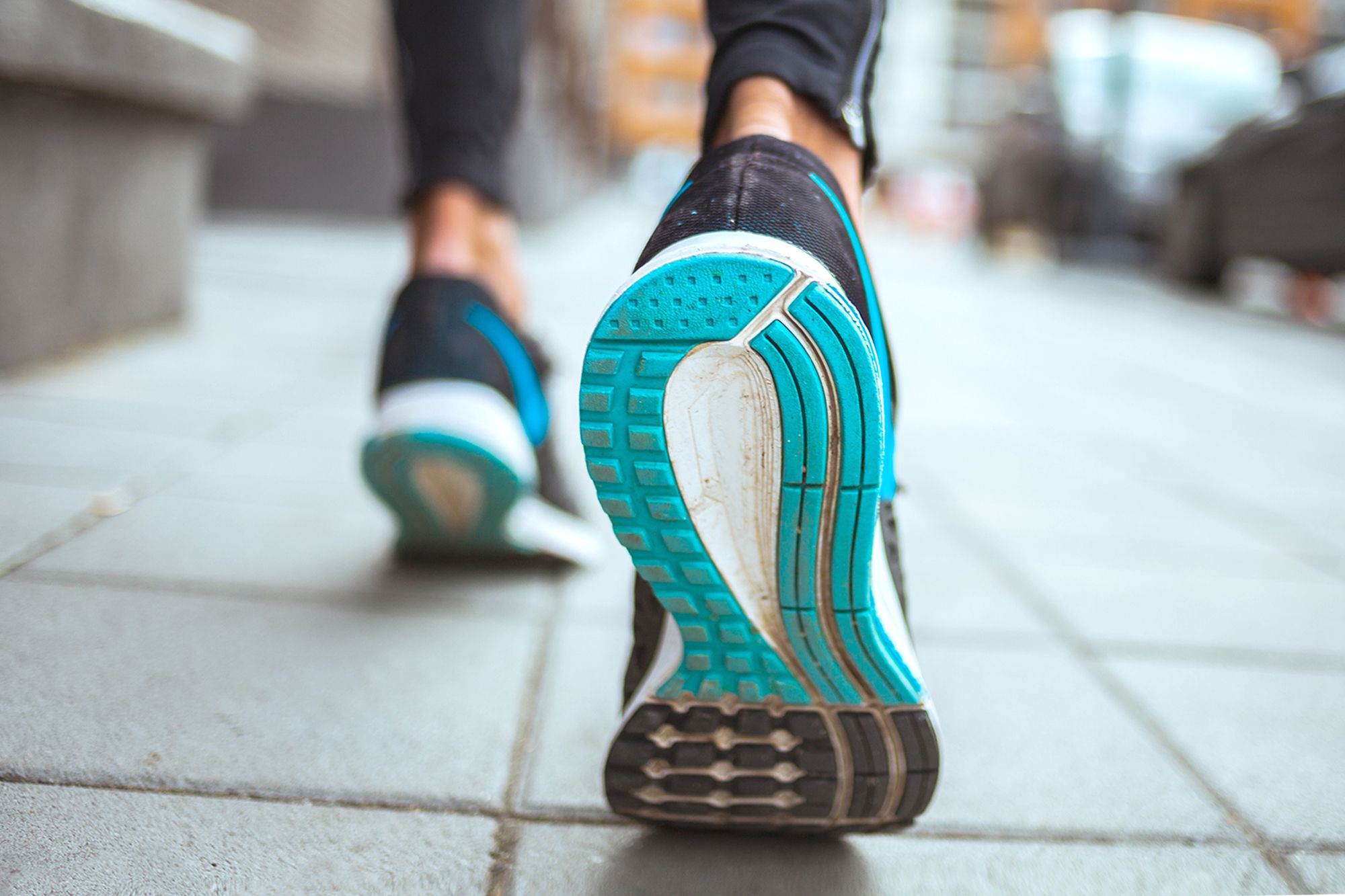 Heel support for plantar fasciitis