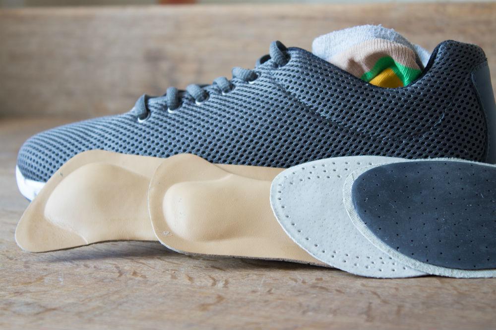 Shoes For Diabetes
