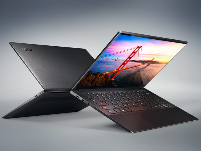 Lenovo 2 In 1