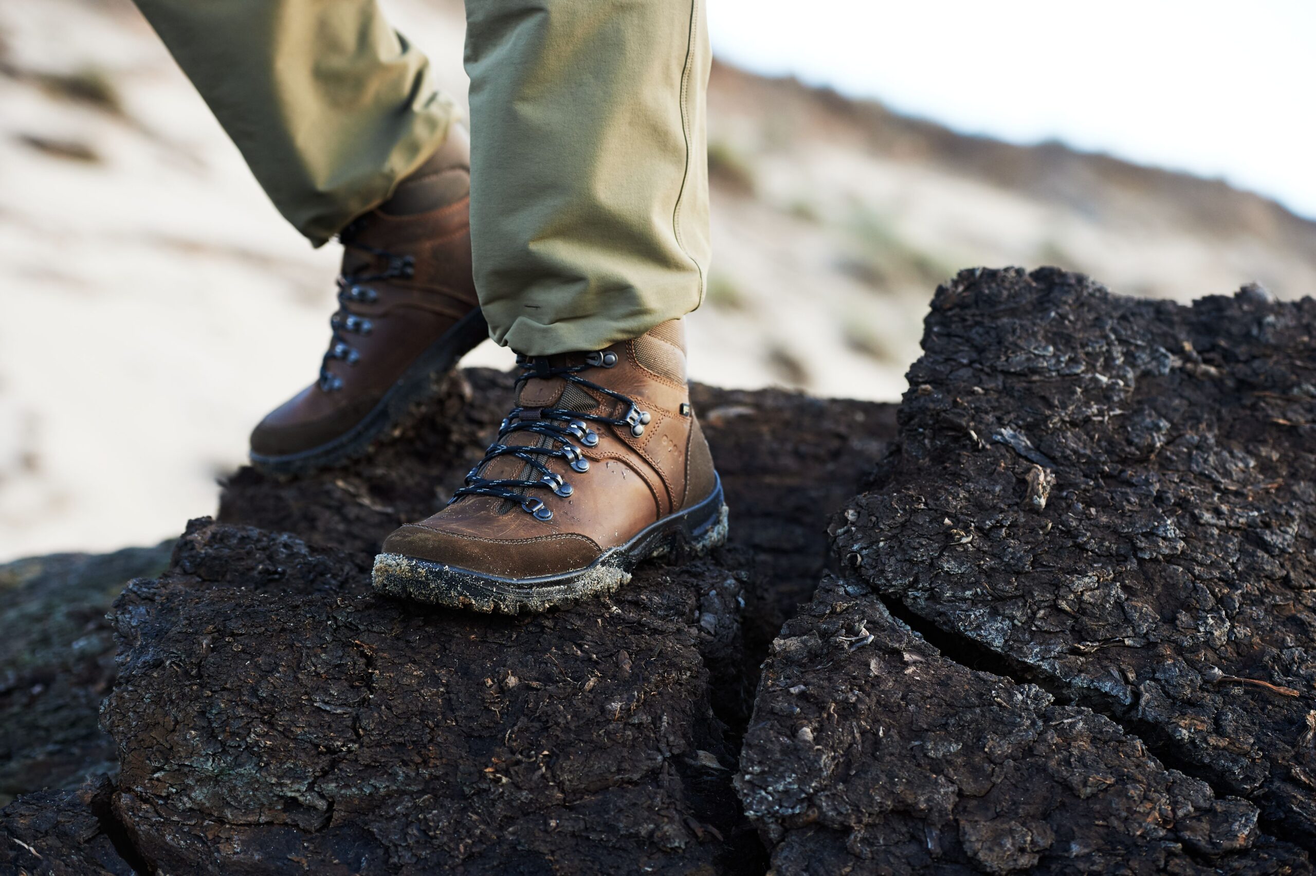 Diabetic Work Boots