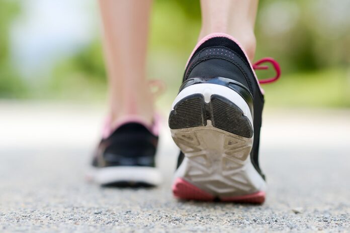 Best Women's Sneakers For Plantar Fasciitis