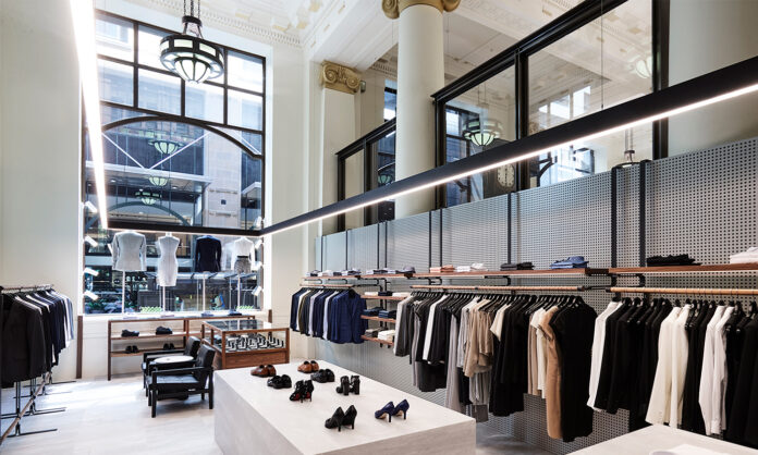lighting stores Sydney