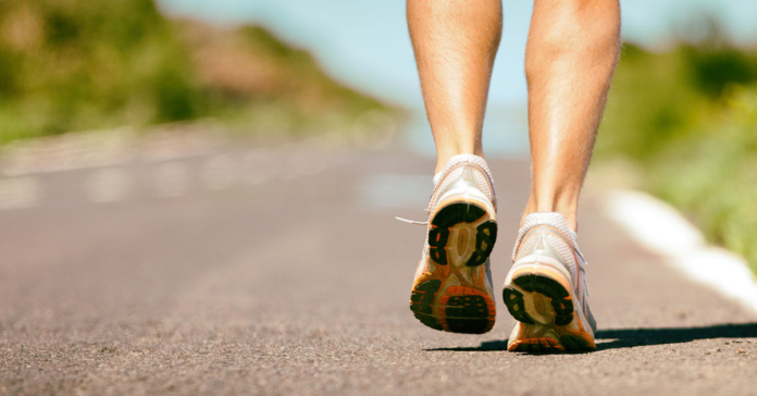 trainers for plantar fasciitis