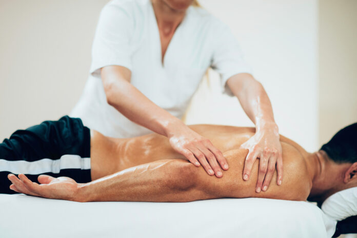 remedial Massage therapist Malvern