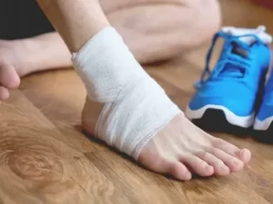 shoes for cuboid syndrome