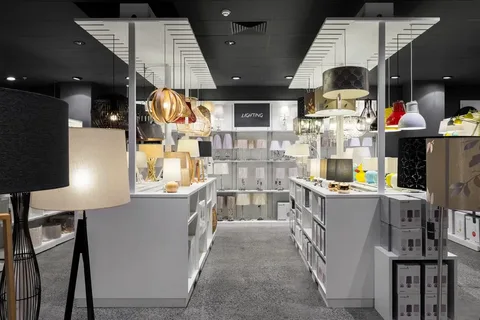  lighting stores Sydney