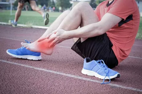 boots for plantar fasciitis