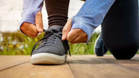 shoes for Charcot foot 