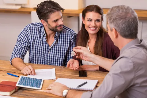  Home Loan Brokers Sydney