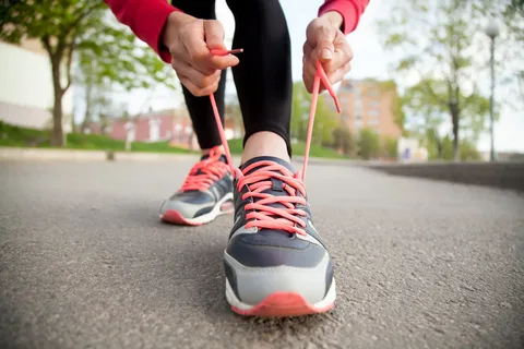 Shoes For People With Bunions
